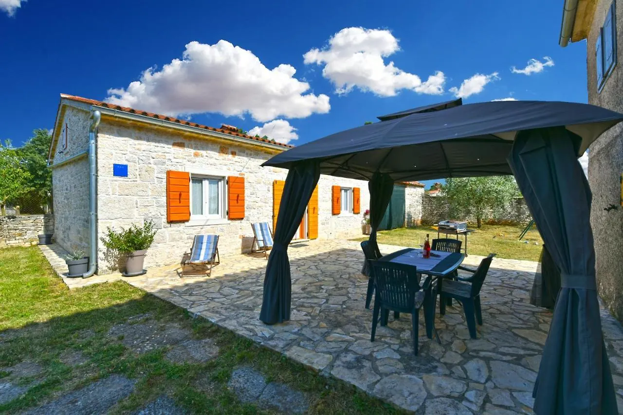 Вилла House Tudari 2176 Zminj