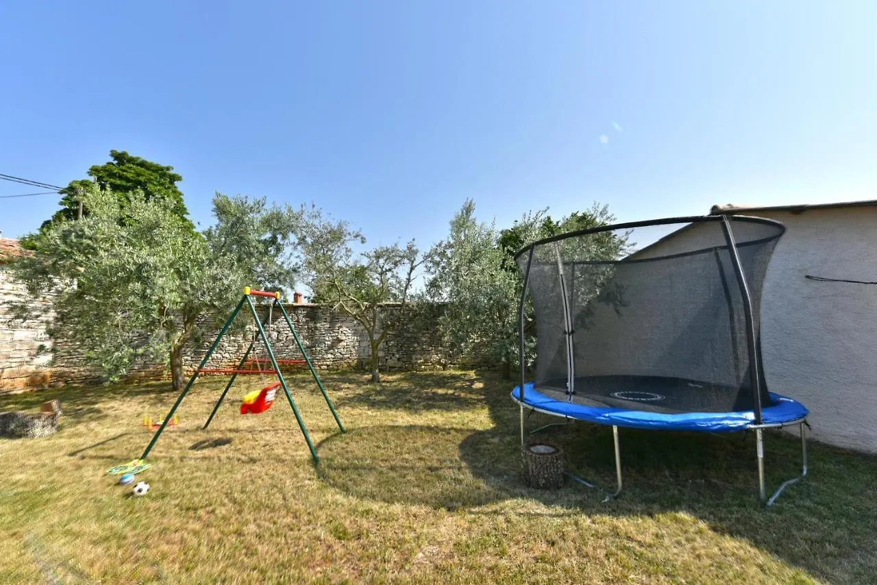 Вилла House Tudari 2176 Zminj