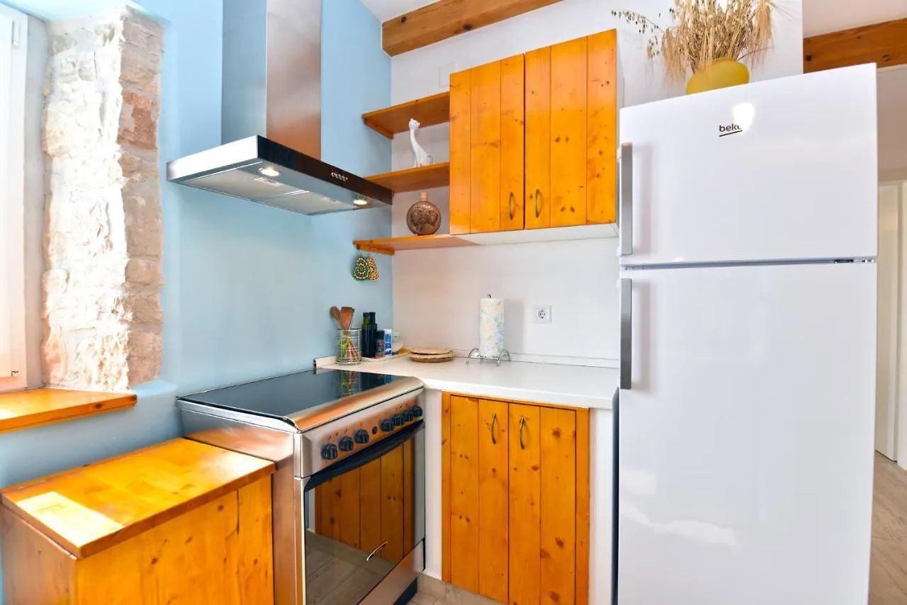 House Tudari 2176 Croatia