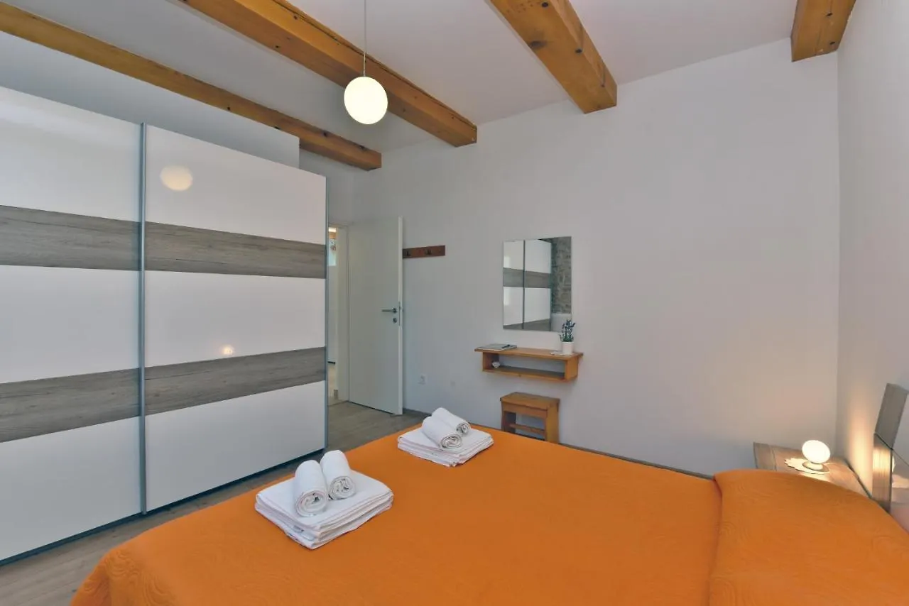 Дом отдыха Вилла House Tudari 2176 Zminj